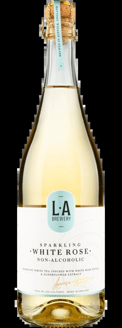 LABrewerySparklingWhiteRoseNV