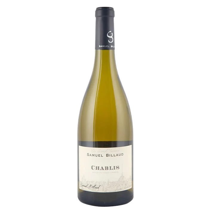 Chablis,SamuelBillaud2022