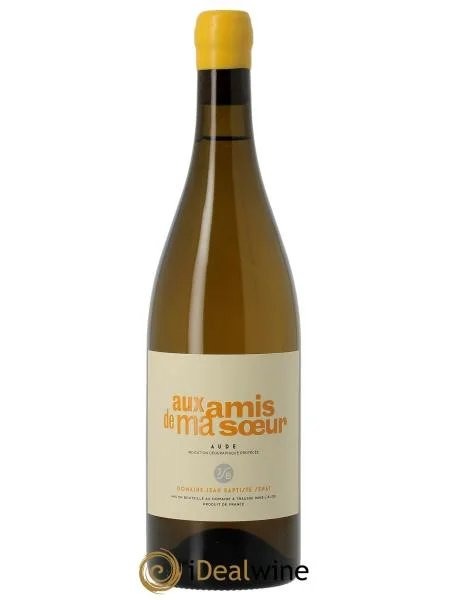 AudeAuxamisdemasoeurJean-BaptisteSénat2023