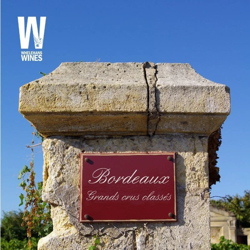 ExplorationThursdays|26thFebruary2026–WinesofBordeaux