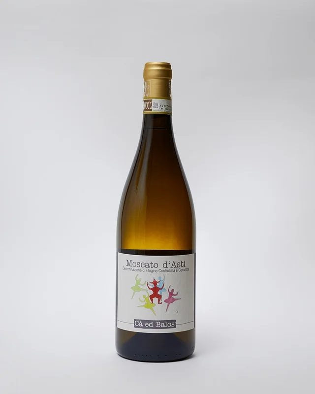 CàedBalosMoscatoD’Asti