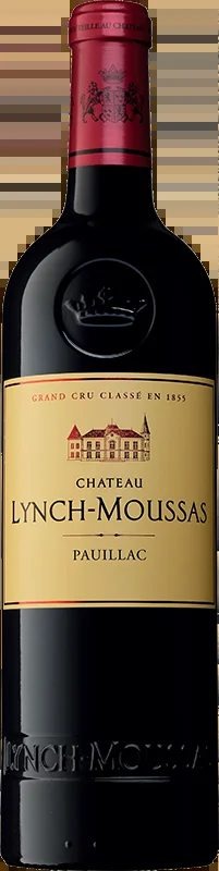 ChâteauLynch-Moussas2019