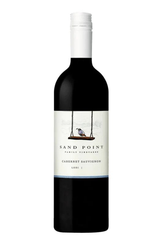 SandPointCabernetSauvignon2023(750ml)