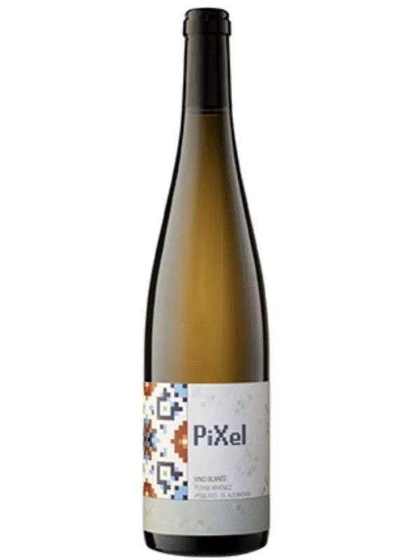 BodegasBentomiz,Pixel