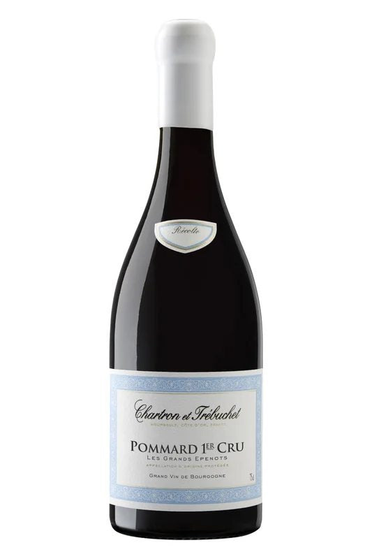 ChartronetTrebuchetPommard1CLesGrandsEpenots2020(750ml)