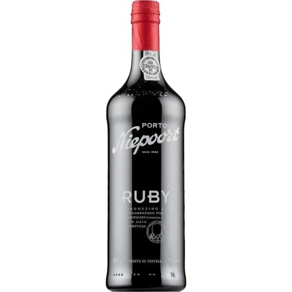 Niepoort,RubyDumPort