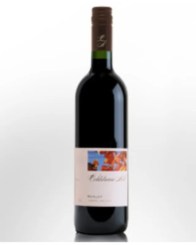 2010ColdstreamHillsMerlot