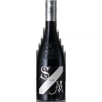 CuvéeS.M2–XavierVignon