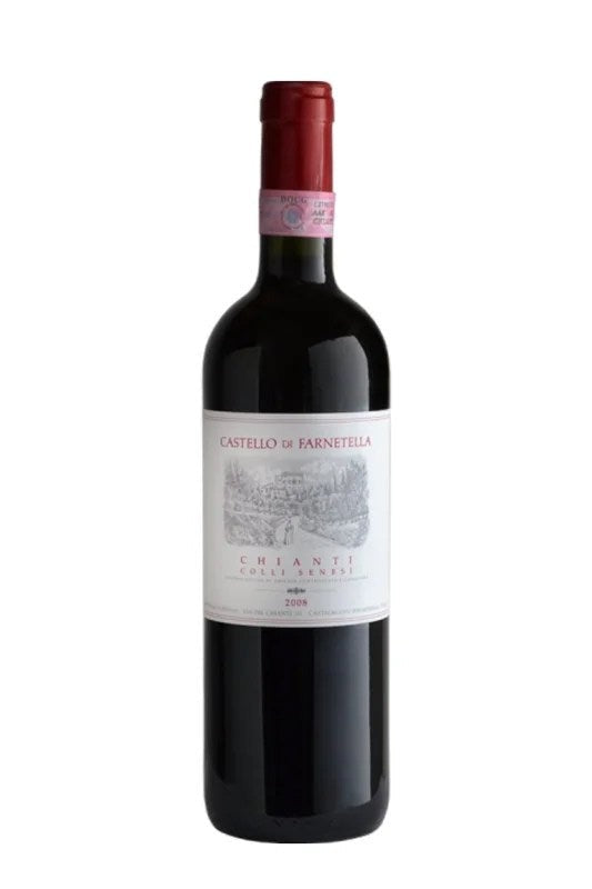FarnetellaChiantiColliSenesi2020(750ml)