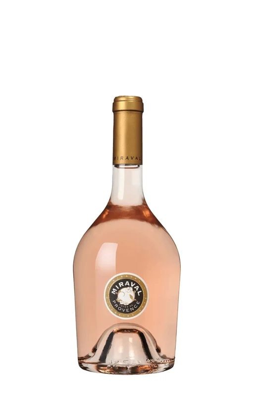 MiravalCotesdeProvenceRose2024(750ml)