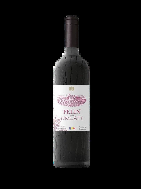 PelindeUrlatiRedWine