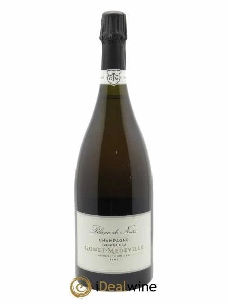 BlancdeNoirs1erCruBrutVignoblesGonet-Medeville