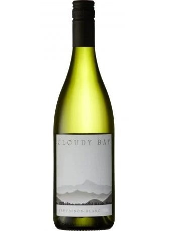 CloudyBay,SauvignonBlanc