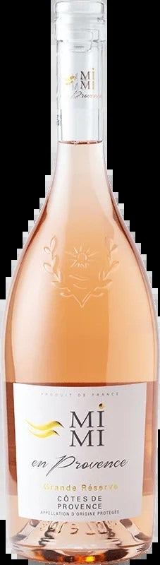 MIMIenProvenceGrandeRéserveRosé