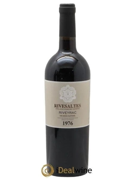 RivesaltesRiveyrac(Domaine)1976