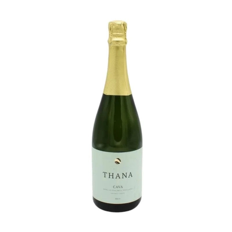 Thana,CavaOrganicBrutNV