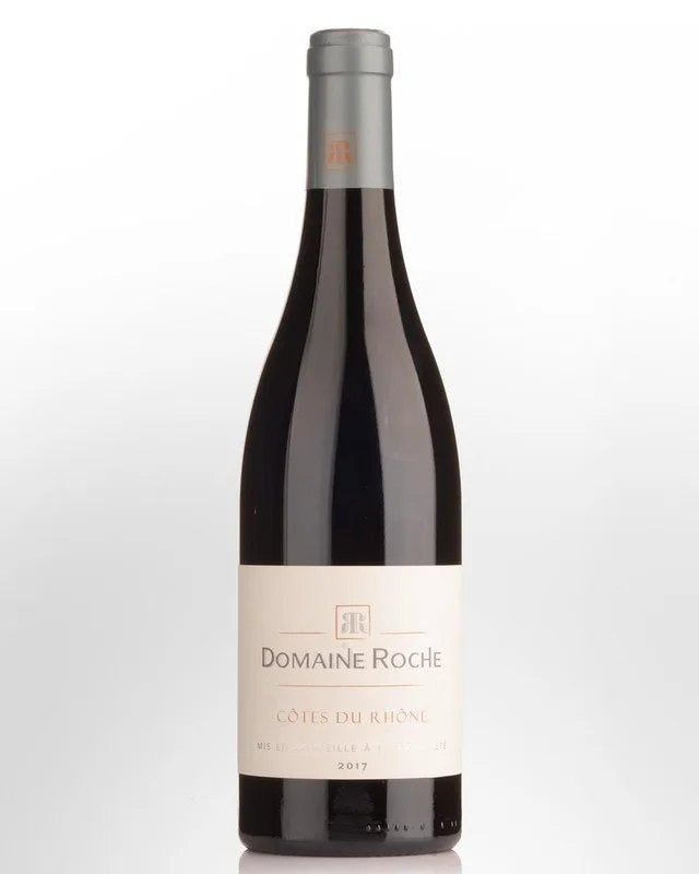 2017DomaineRocheCotesduRhone