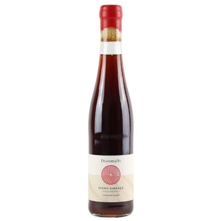 DiatomistsPedroXimenezSherry(37.5cl)
