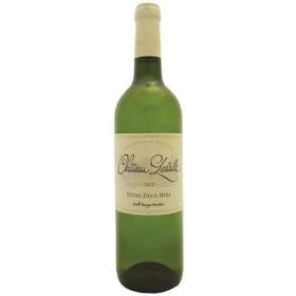 ChateauLestrille,EntreDeuxMers2021