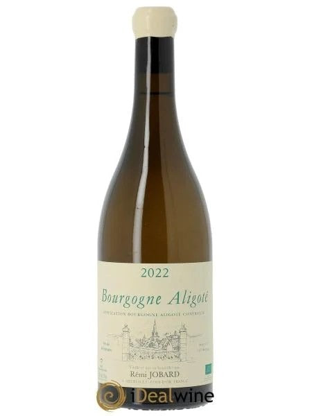BourgogneAligotéRémiJobard(Domaine)2022