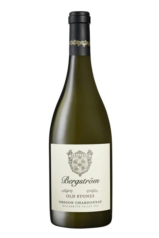 BergstromOldStonesChardonnay2019(750ml)