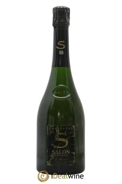 CuvéeSSalon1996