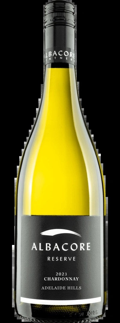 AlbacoreReserveAdelaideHillsChardonnay2023