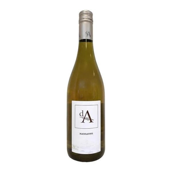d’AMarsanne,DomaineAstruc,Languedoc