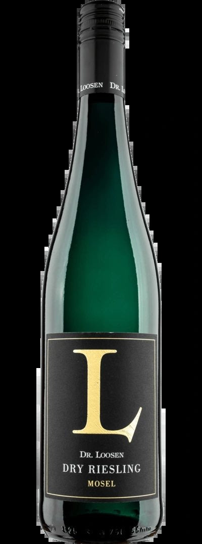 Dr.LoosenLRieslingDry2024
