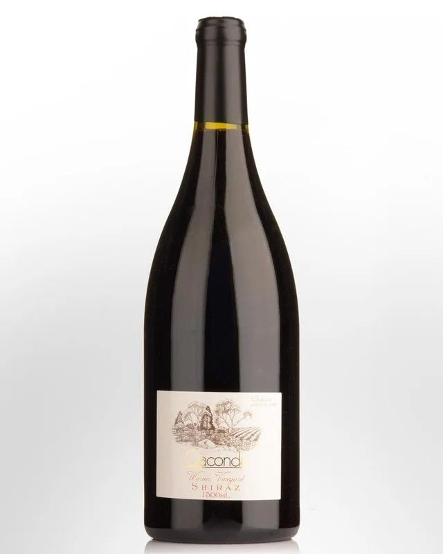 2005GiacondaWarnerVineyardShirazMagnum(1500ml)