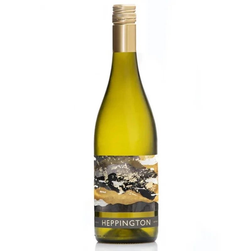 HeppingtonVineyardChardonnay2020