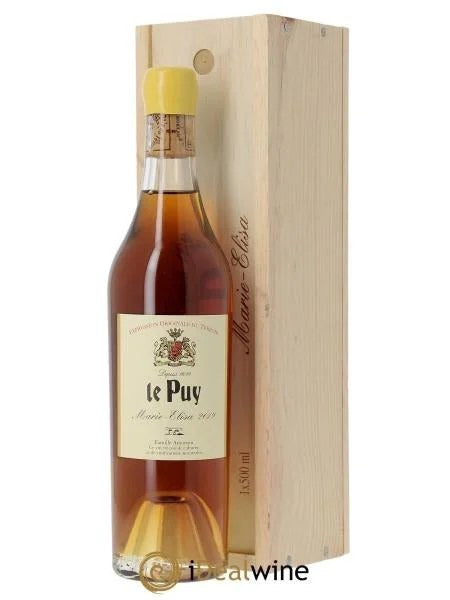 LePuy–Marie-Élisa2019