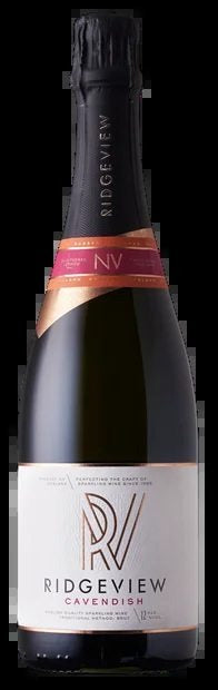 Ridgeview,‘Cavendish’,SussexNV75cl
