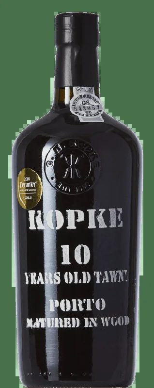 KopkeTenYearsOldTawny