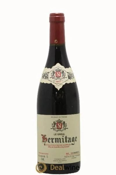 HermitageLeGréalMarcSorrel2017