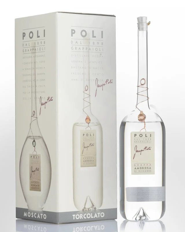 JacopoPoliTorcolatoGrappa(500ml)