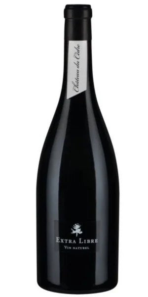 ChâteauduCèdre,“ExtraLibre”,Cahors,2023