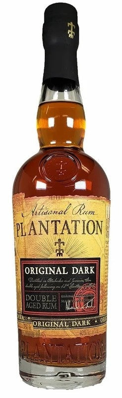 PlanterayDarkRum70cl