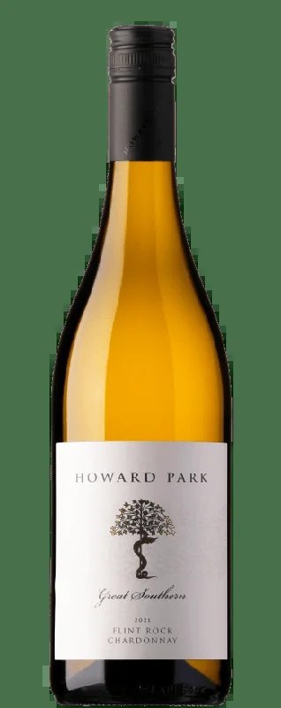 HowardParkWinesFlintRockChardonnay2021