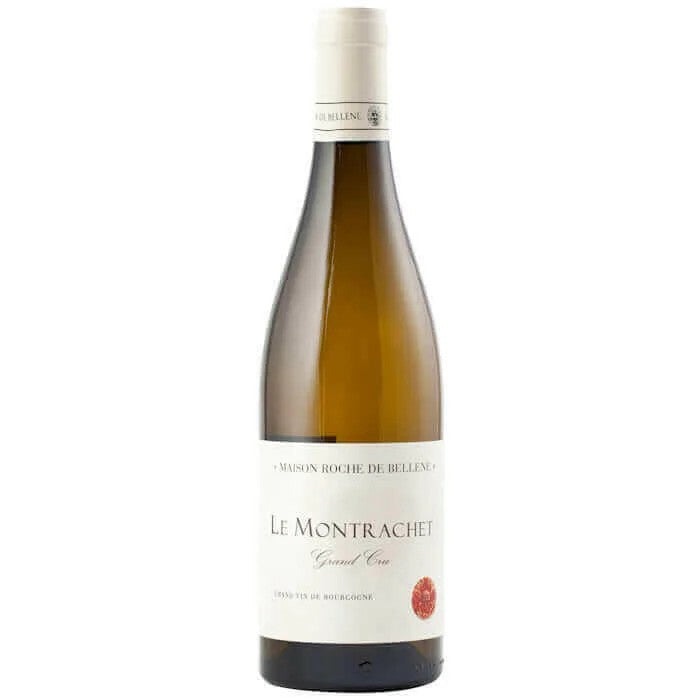 Montrachetgrandcru,MaisonRochedeBellene2012