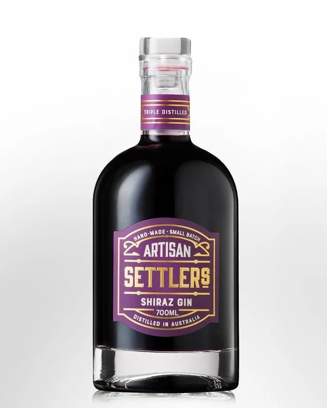 SettlersShirazGin(700ml)