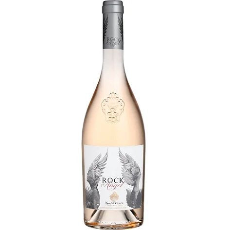 RockAngelRoséByWhisperingAngel,CôtesdeProvence