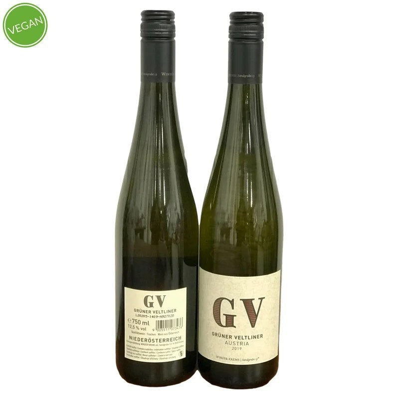 GrunerVeltliner,WinzerKrems