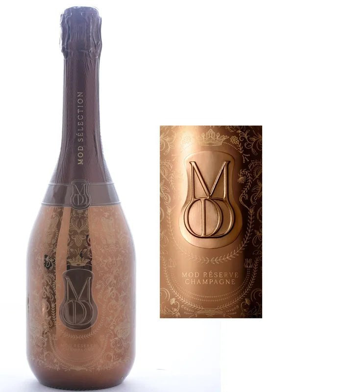 ModSelectionBrutReserveChampagnebyDrake(750ml)