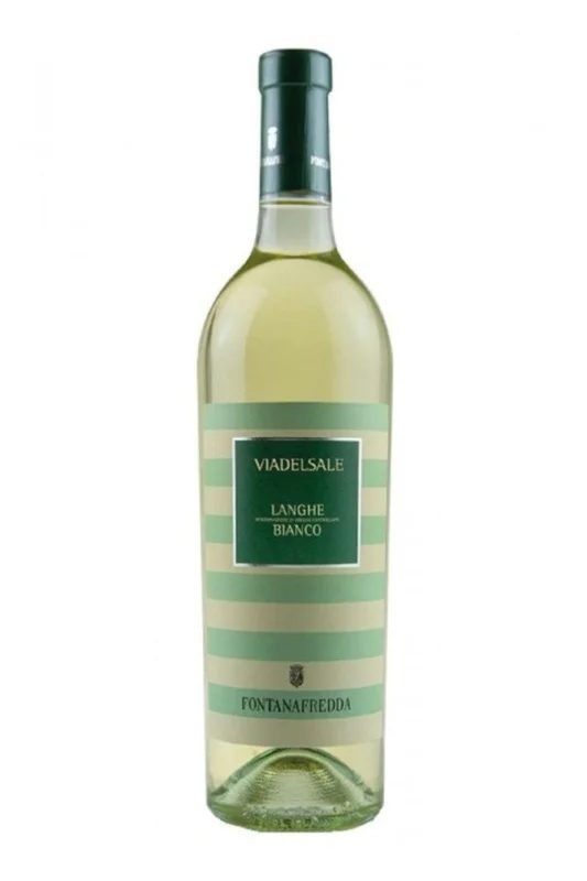 FontanafreddaViadelsaleLangheBianco2021(750ml)