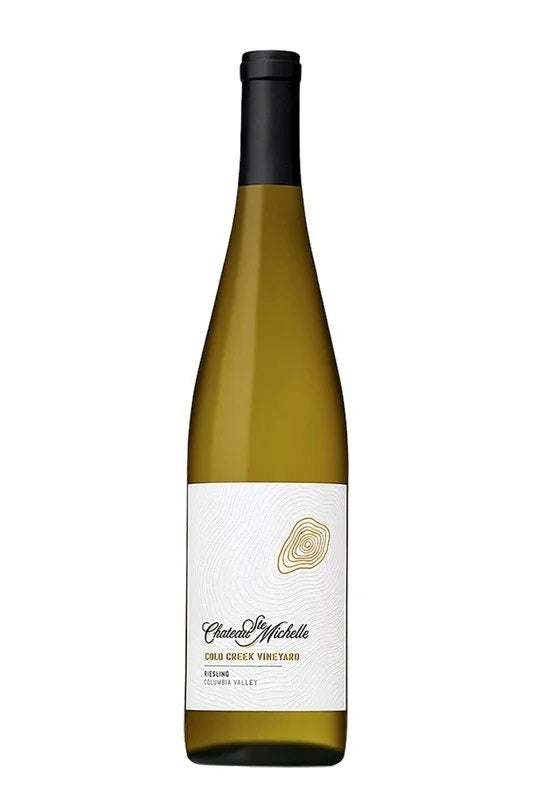 ChateauSte.MichelleColdCreekVineyardRiesling2022(750ml)