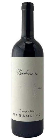 2021RedWinefromBarbaresco