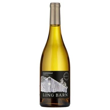 LongBarnChardonnay2021,California