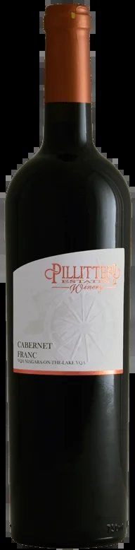 PillitteriCarrettoCabernetFranc75cl