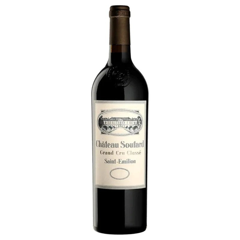 ChateauSoutard,Saint-EmilionGrandCru2015